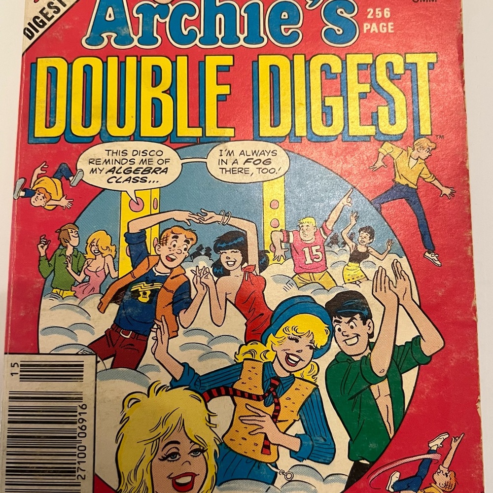 Comic collection - Picture 10 of 12